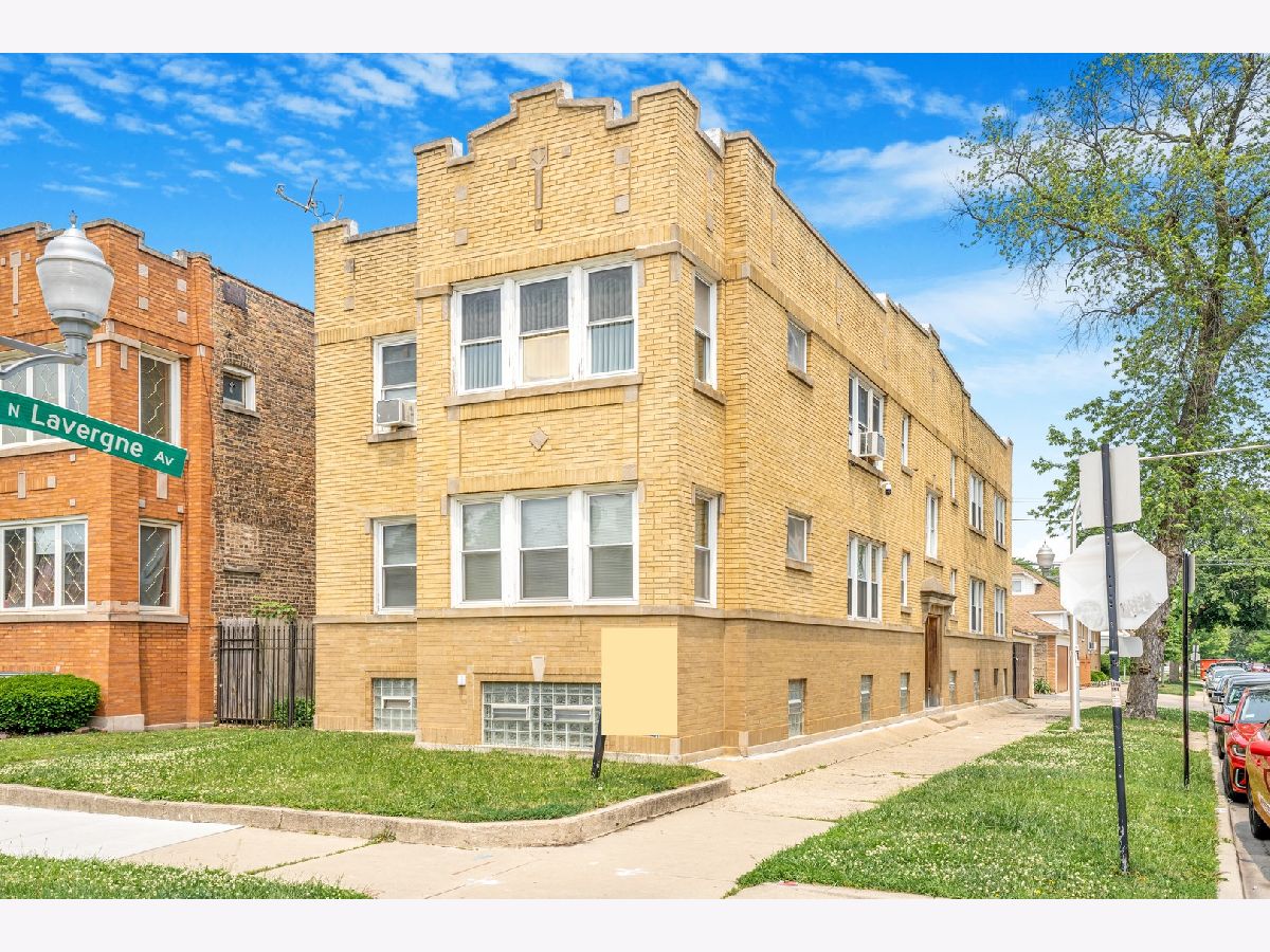  For Rent Chicago Illinois, 2536 Lavergne