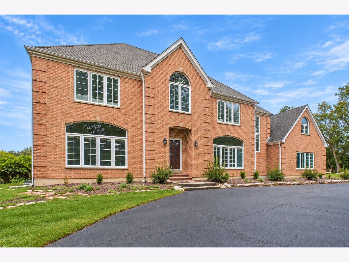 For Sale Barrington Hills Illinois, 122 Deepwood Road