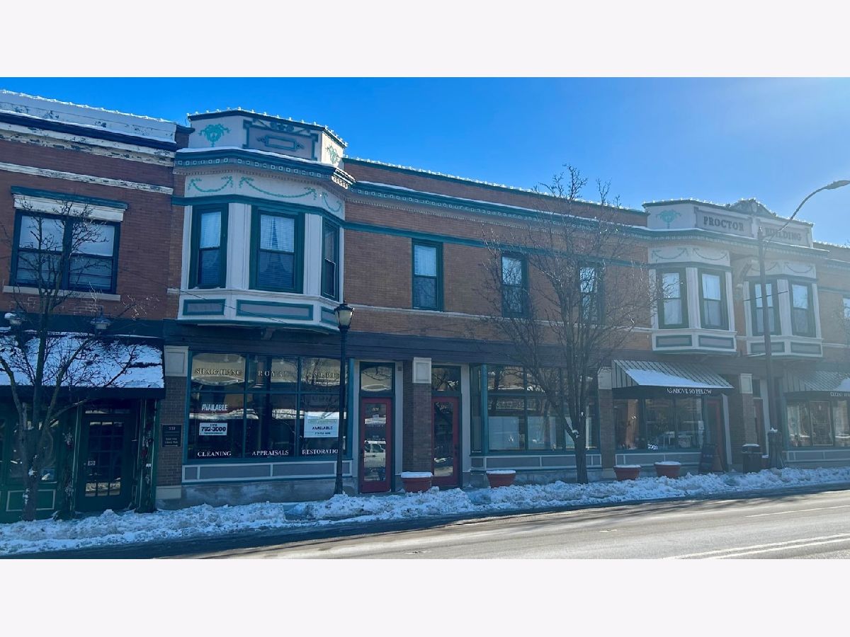  For Rent Libertyville Illinois, 520 Milwaukee