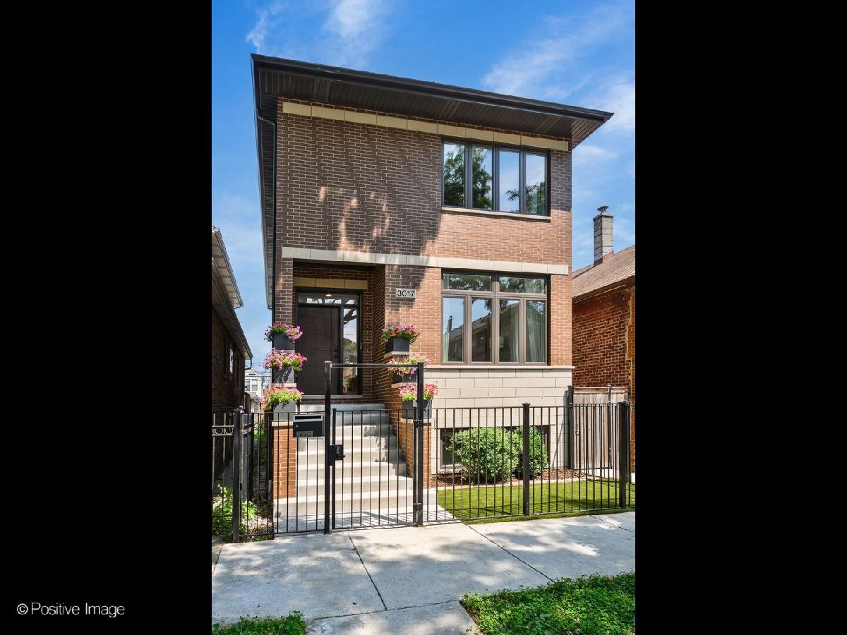 Sold Chicago Illinois, 3017 Quinn