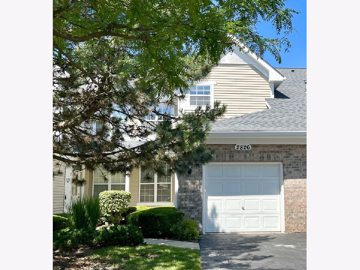  Rented Naperville Illinois, 2826 Powell