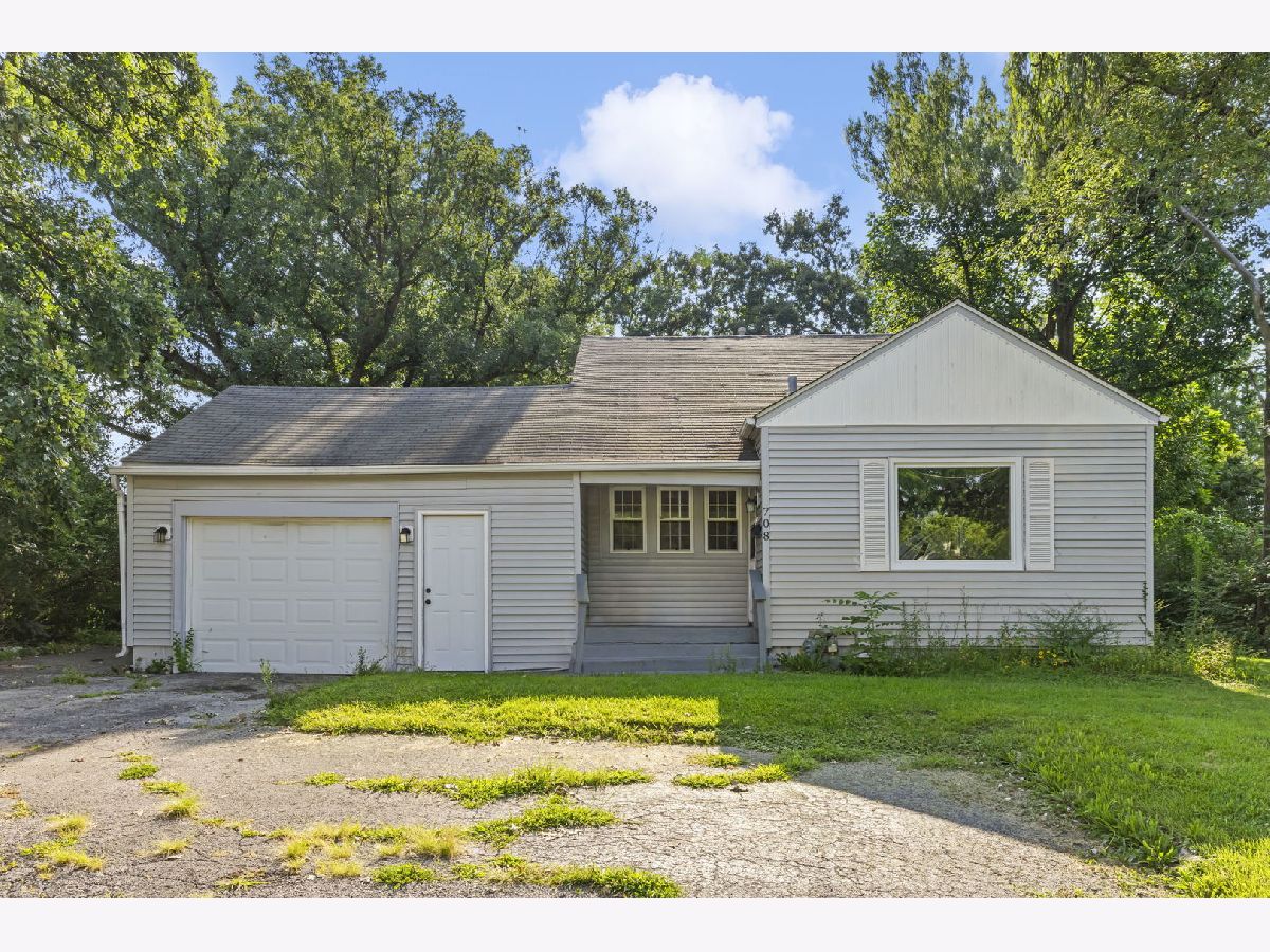  For Sale New Lenox Illinois, 708 Cedar Road