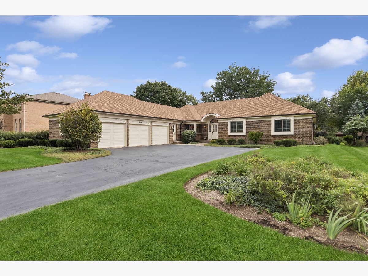 Homes Sold Shires Prospect Heights Illinois, 609 Claire