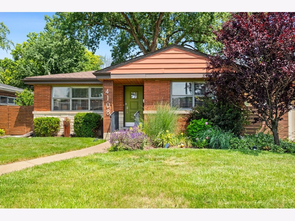  For Sale Skokie Illinois, 4108 Main Street