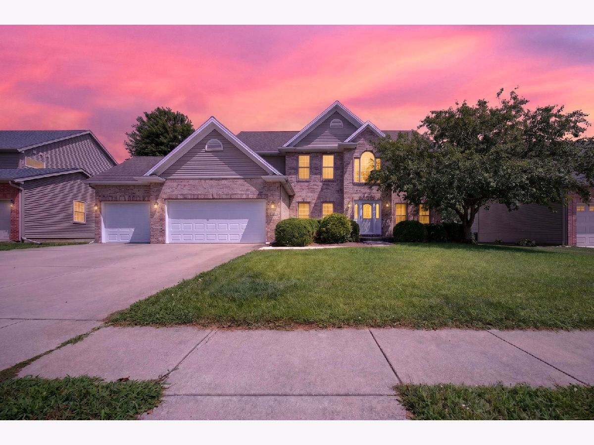  For Sale Normal Illinois, 1718 Pfitzer Road