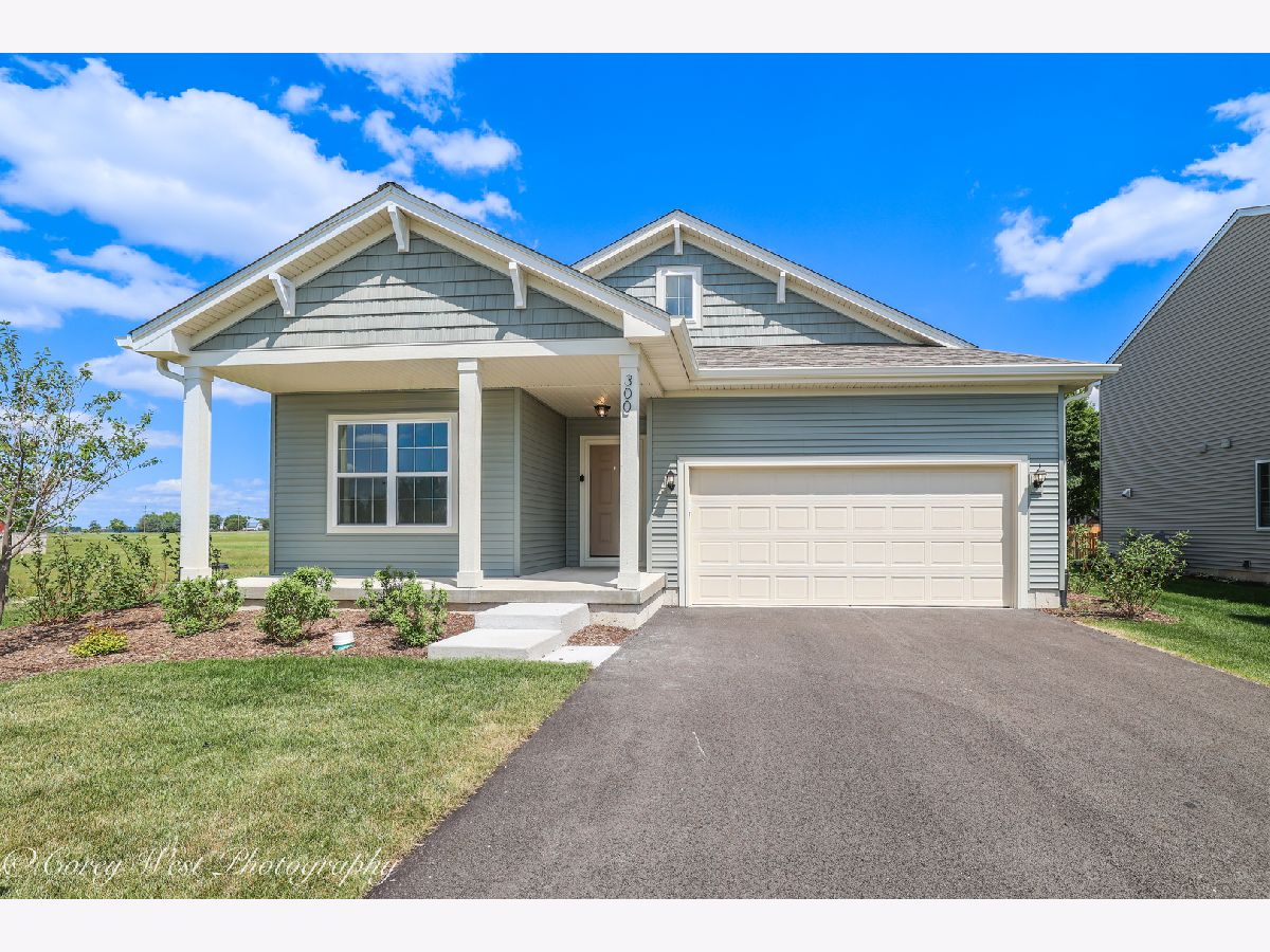  For Sale Cortland Illinois, 300 Aspen Drive