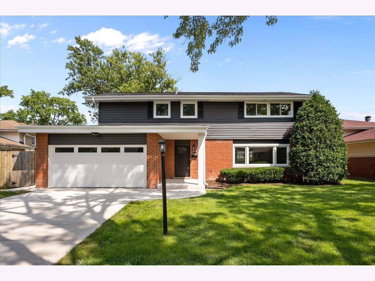  For Sale Des Plaines Illinois