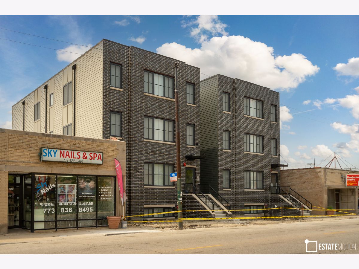  For Sale Chicago Illinois, 6849 Belmont Avenue