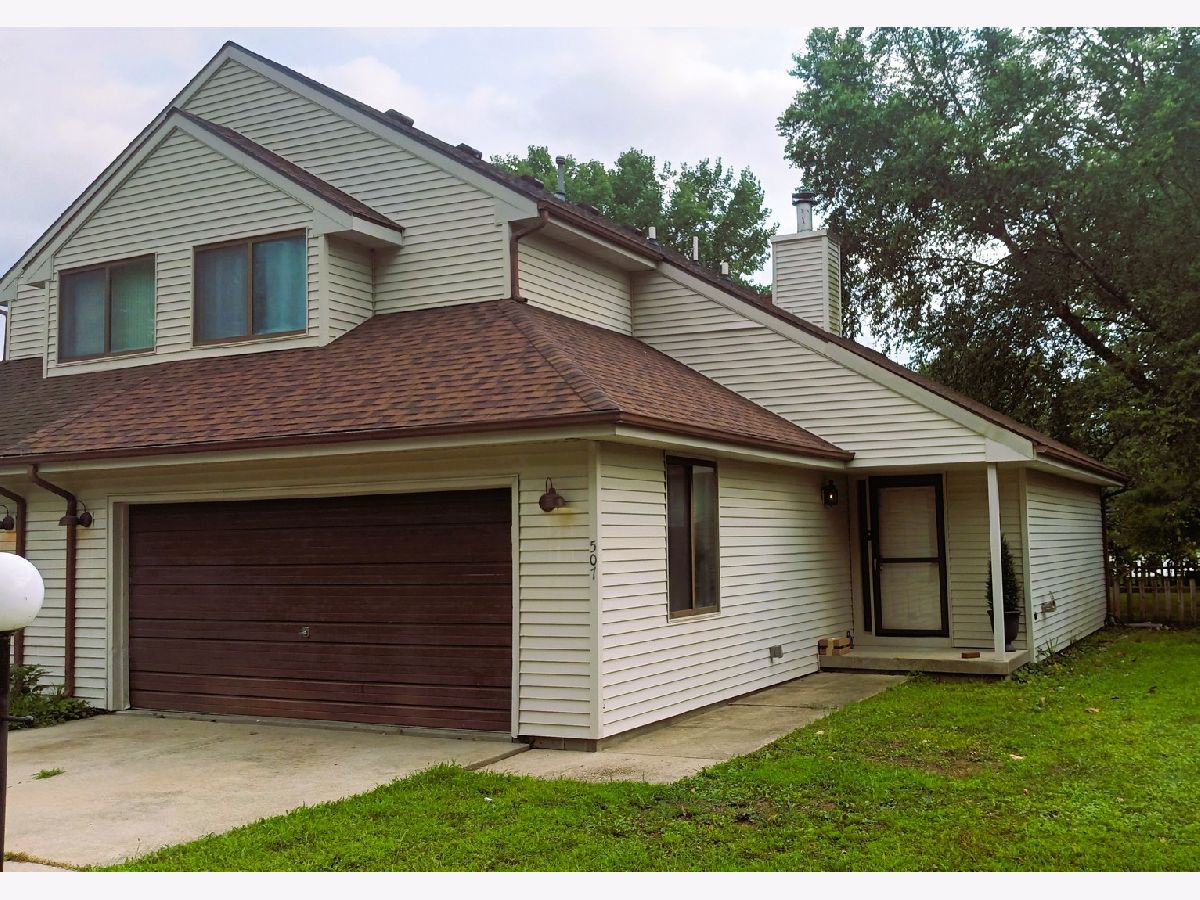  For Sale Champaign Illinois, 507 Clearwater Drive