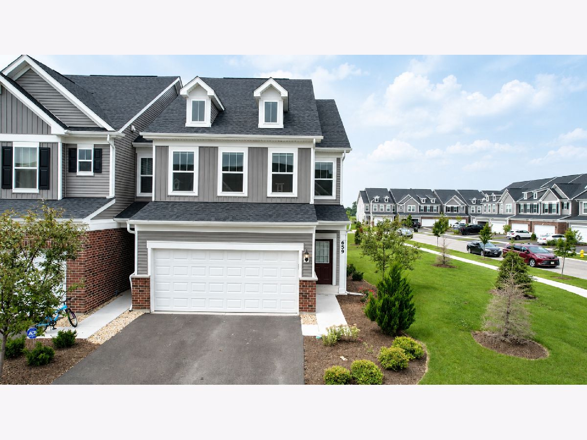  Rented Bolingbrook Illinois, 659 Switchgrass