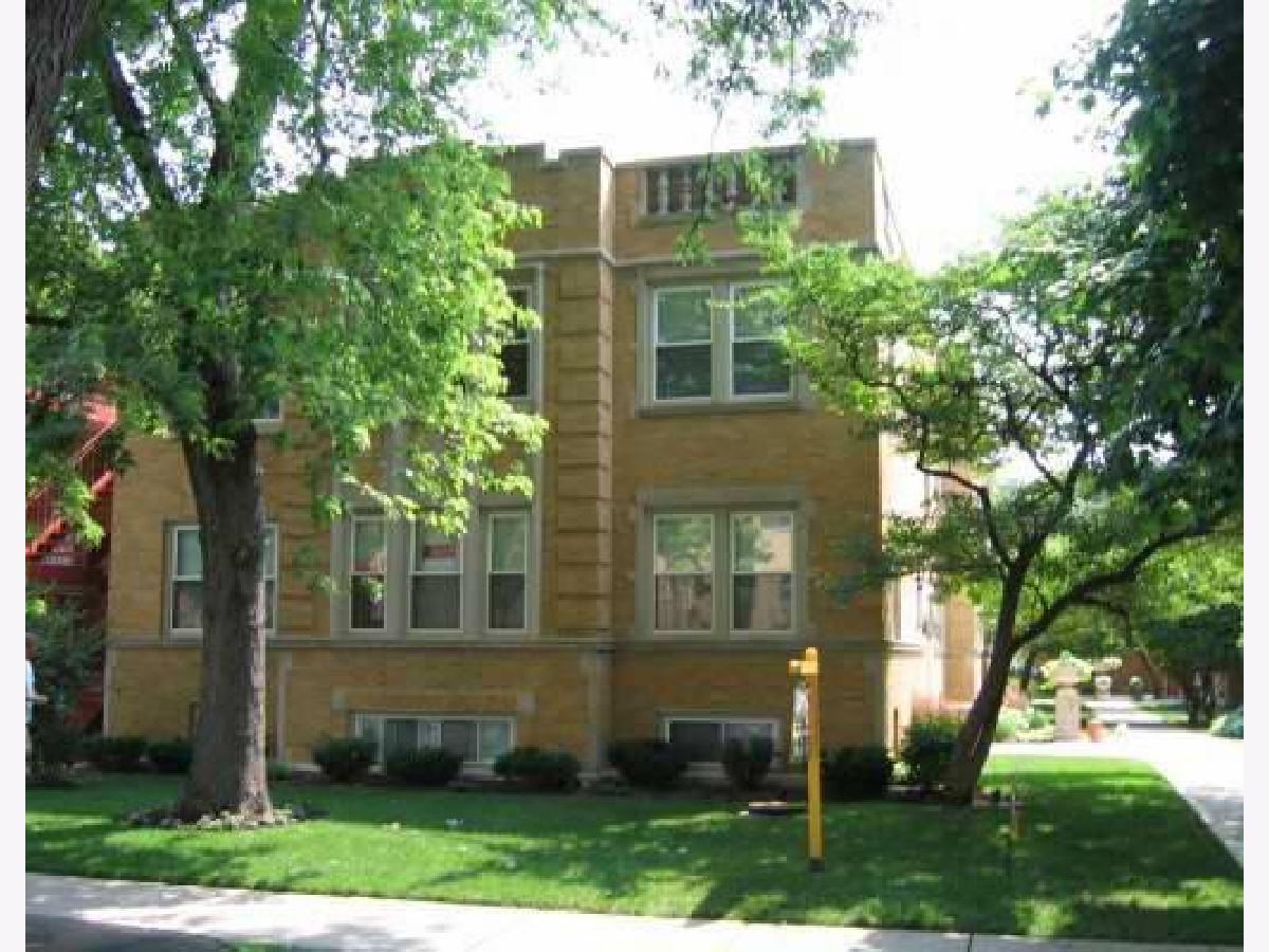  Rented Chicago Illinois, 4203 Keystone