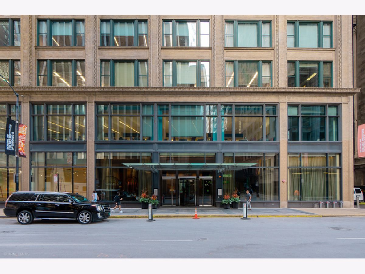  For Sale Chicago Illinois, 60 Monroe Street