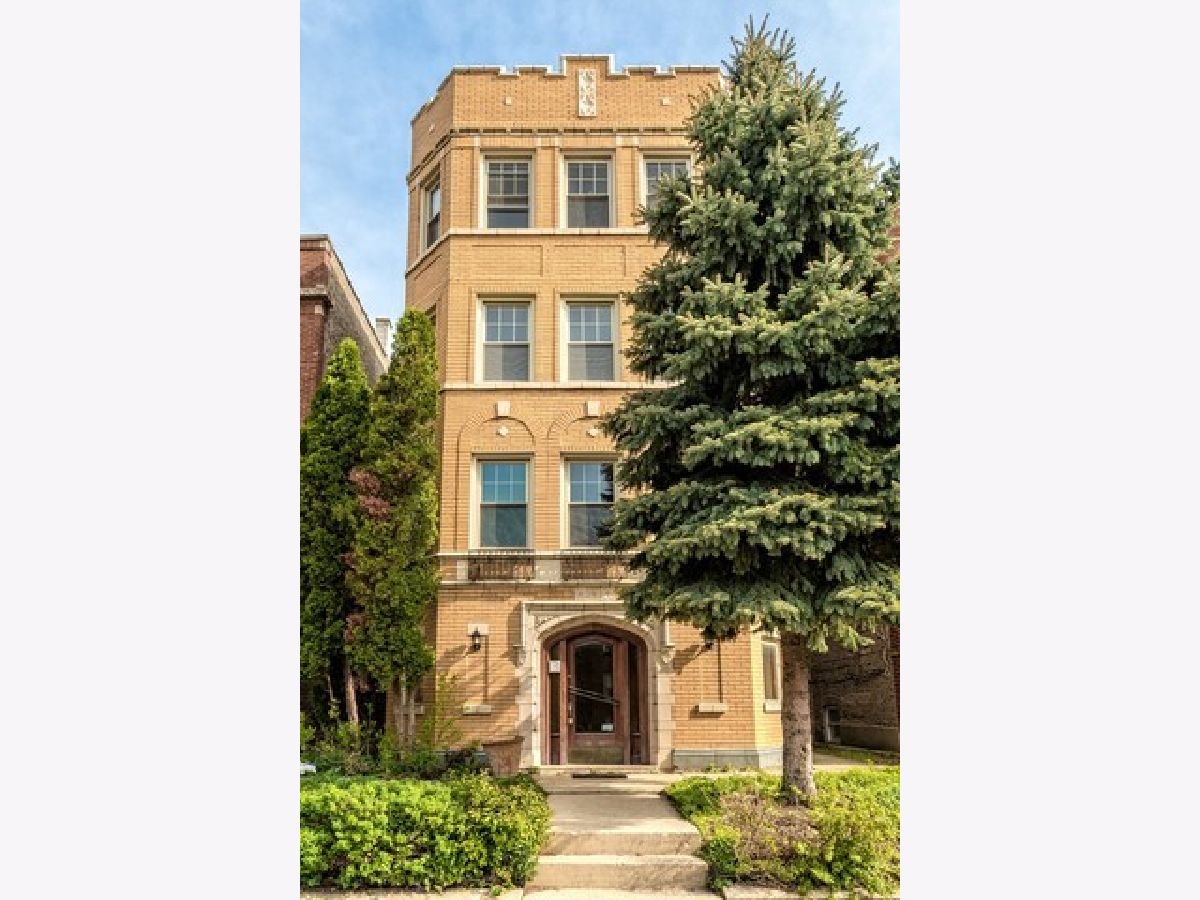  For Rent Chicago Illinois, 2720 Winnemac