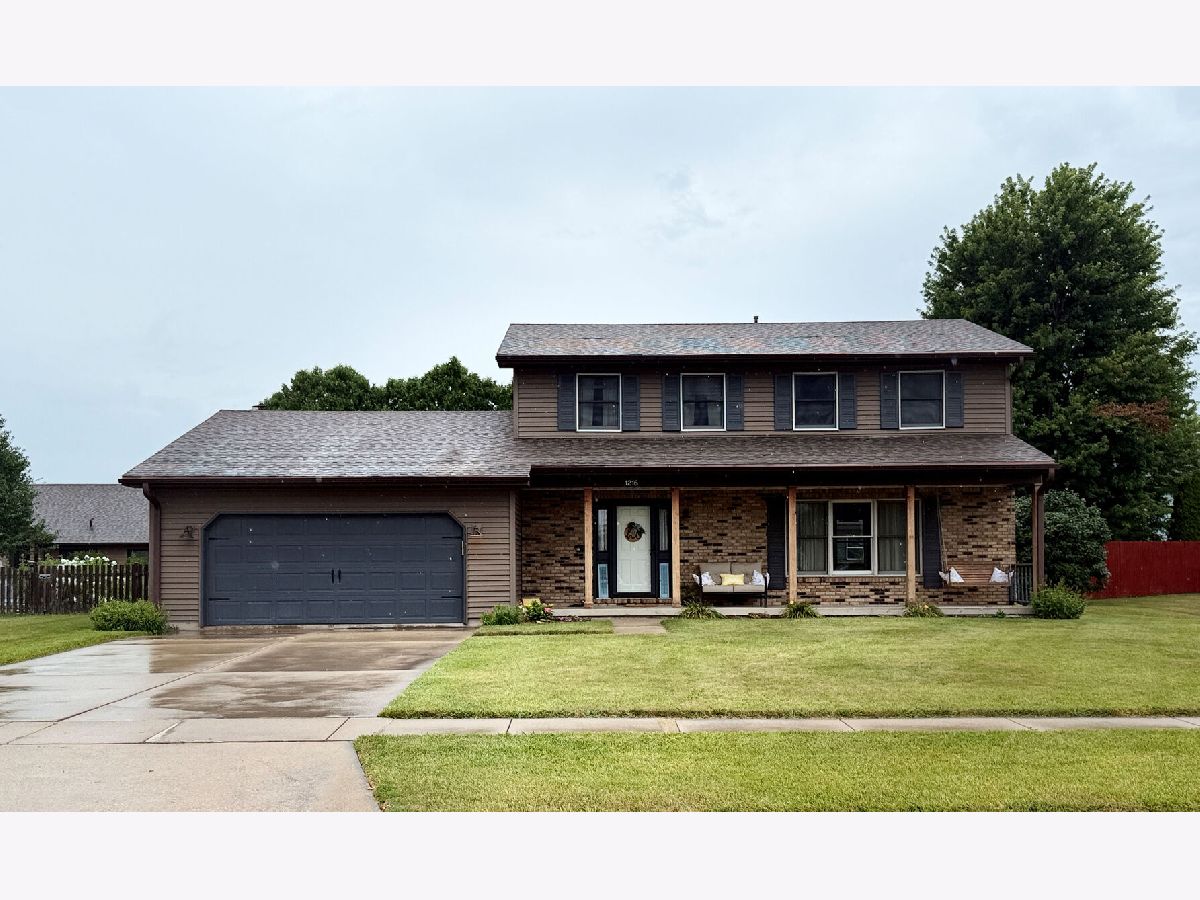  For Sale Rochelle Illinois, 1216 14th Street