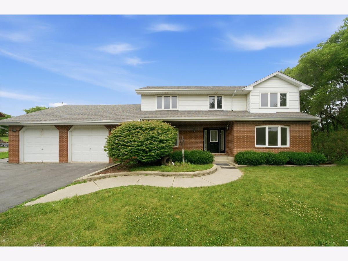  For Sale Winthrop Harbor Illinois, 518 Meadow Court