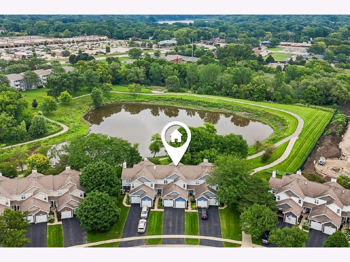  Sold Mundelein Illinois, 621 Woodhaven