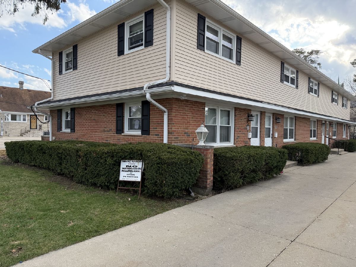  For Rent Antioch Illinois, 914 Hillside