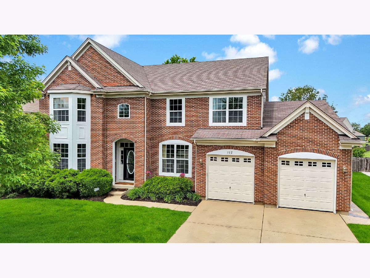 For Rent Oswego Illinois, 322 Hemlock