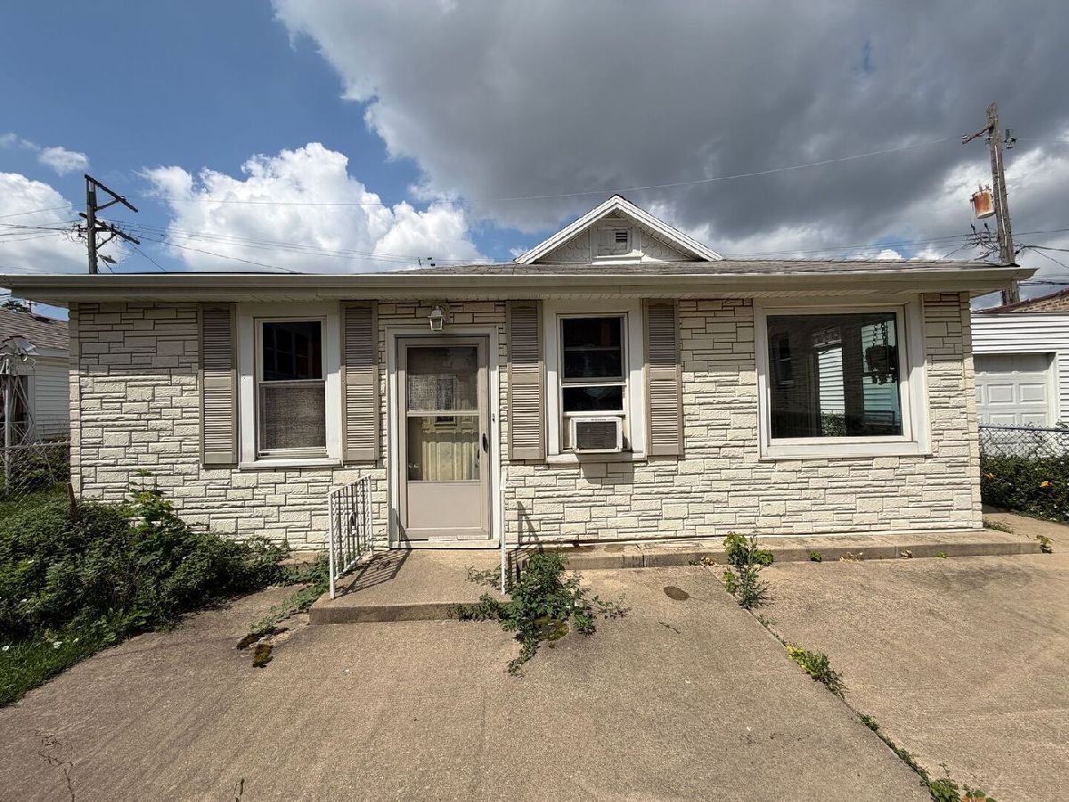  For Sale Chicago Illinois, 3128 Major Avenue