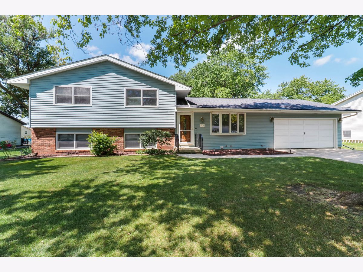  For Sale Normal Illinois, 207 Bone Drive