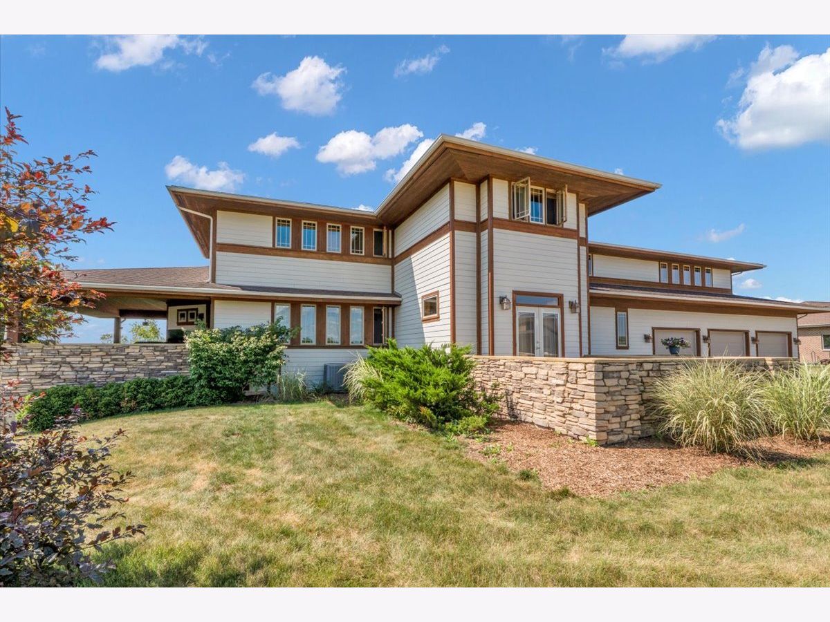  For Sale Yorkville Illinois, 10952 Tanglewood Trails Drive