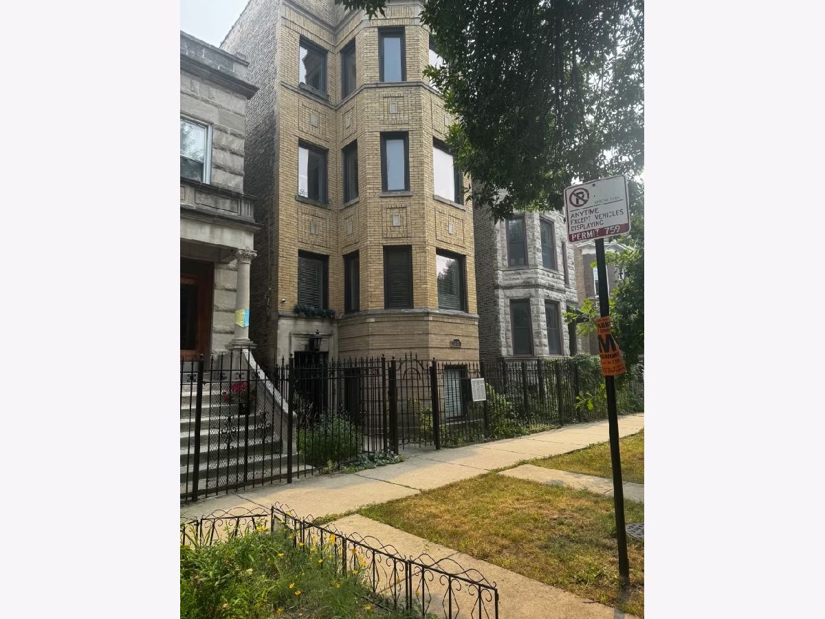  For Rent Chicago Illinois, 2531 Cortez