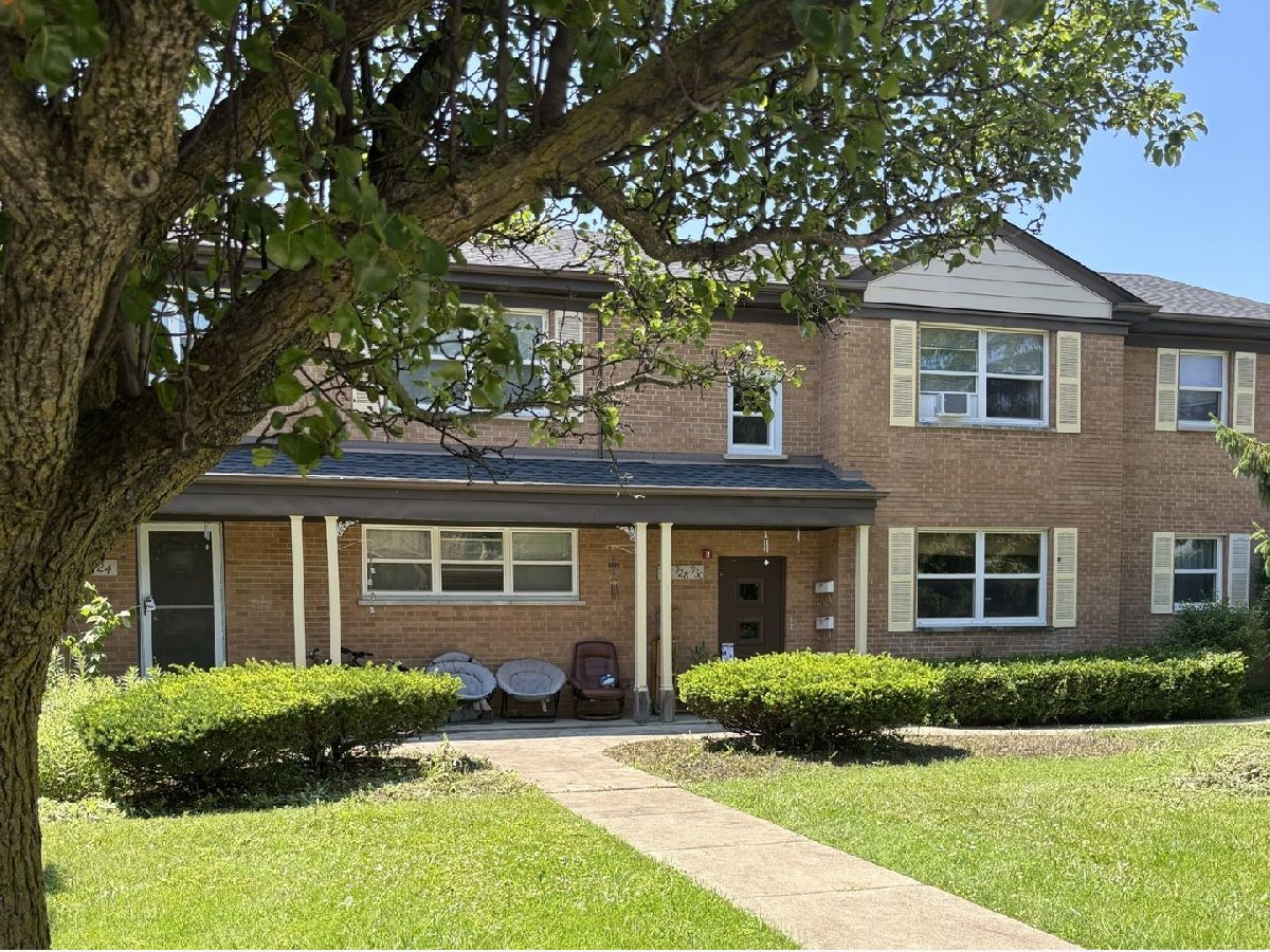  Rented Glenview Illinois, 928 Harlem