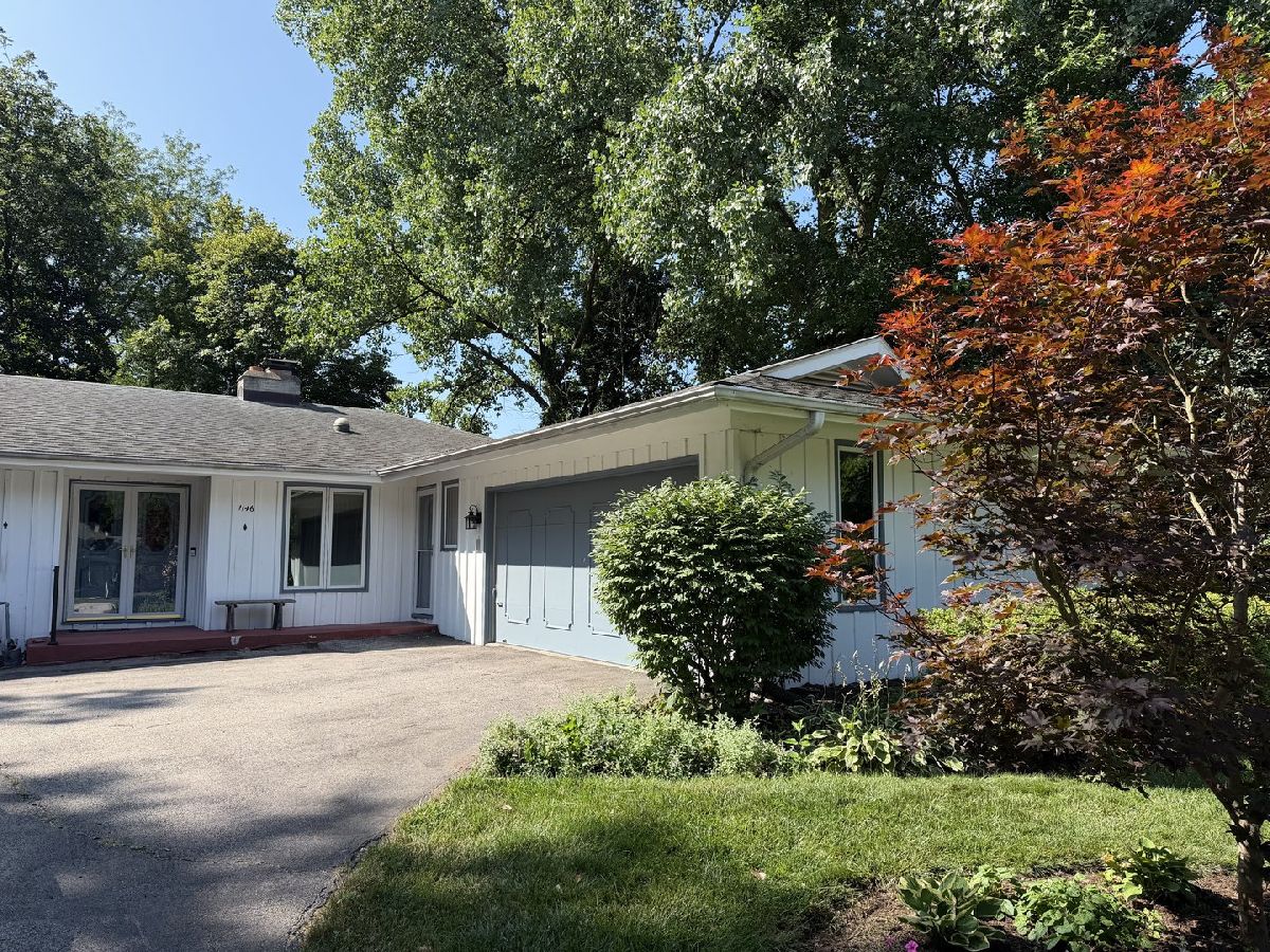  Sold Batavia Illinois, 1146 Pine