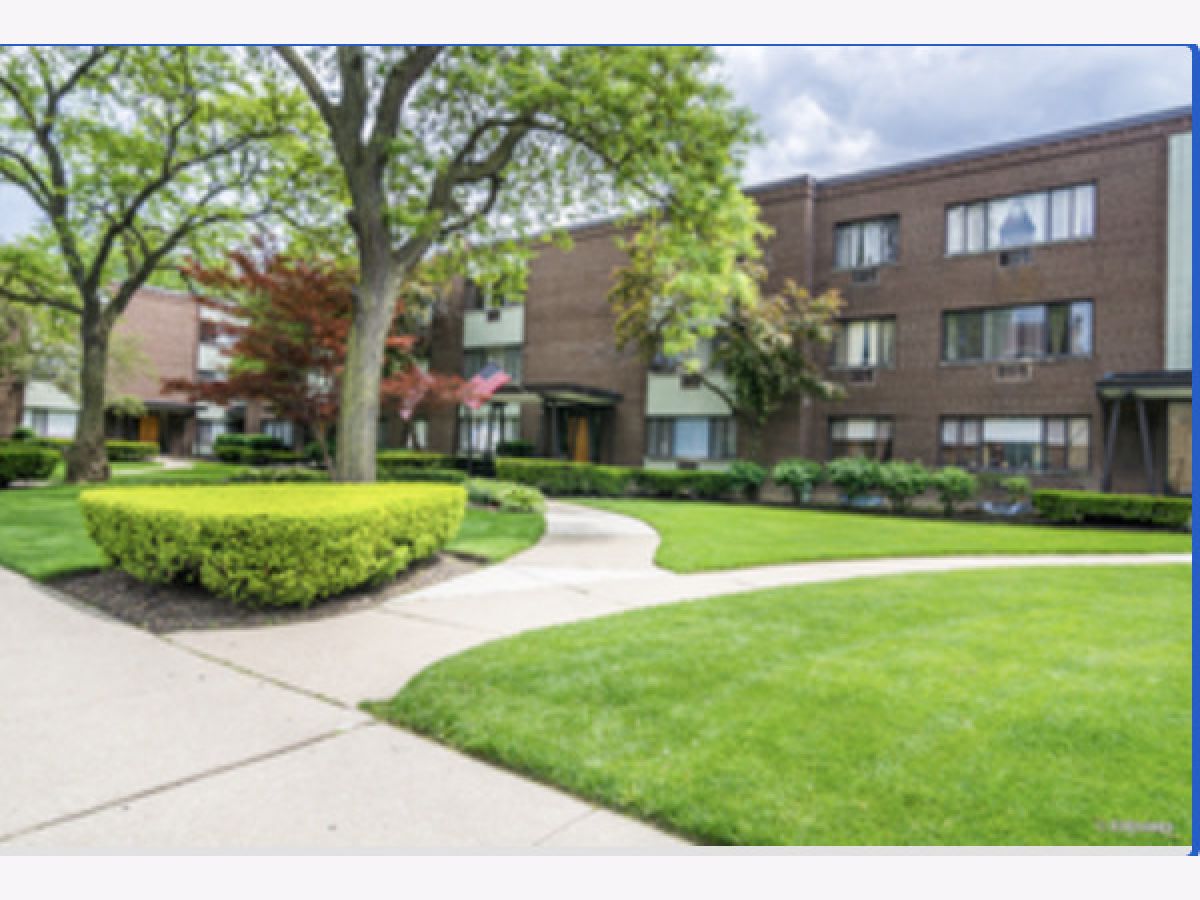 For Rent Chicago Illinois, 3445 Bryn Mawr