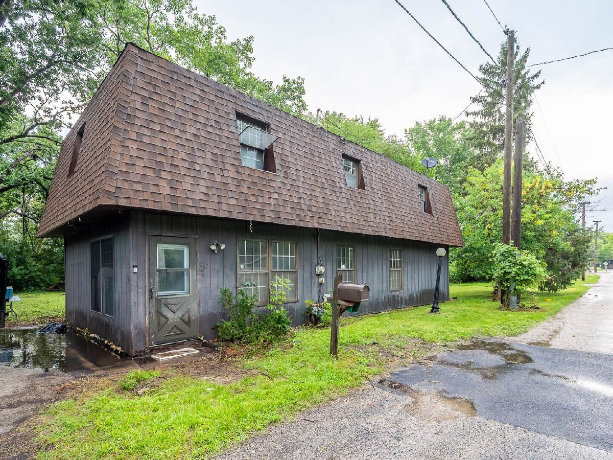  For Sale Ingleside Illinois, 600 Jefferson Street