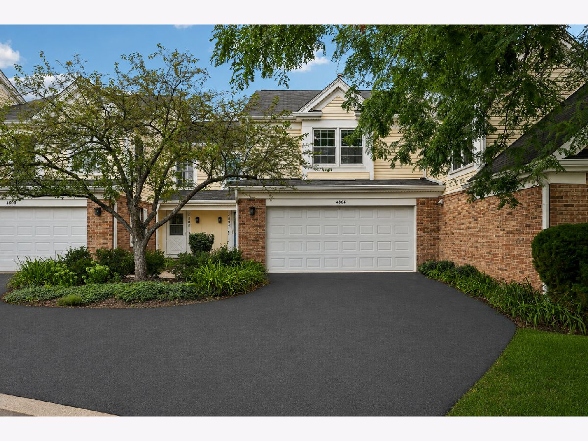  For Sale Hoffman Estates Illinois, 4804 Turnberry Drive