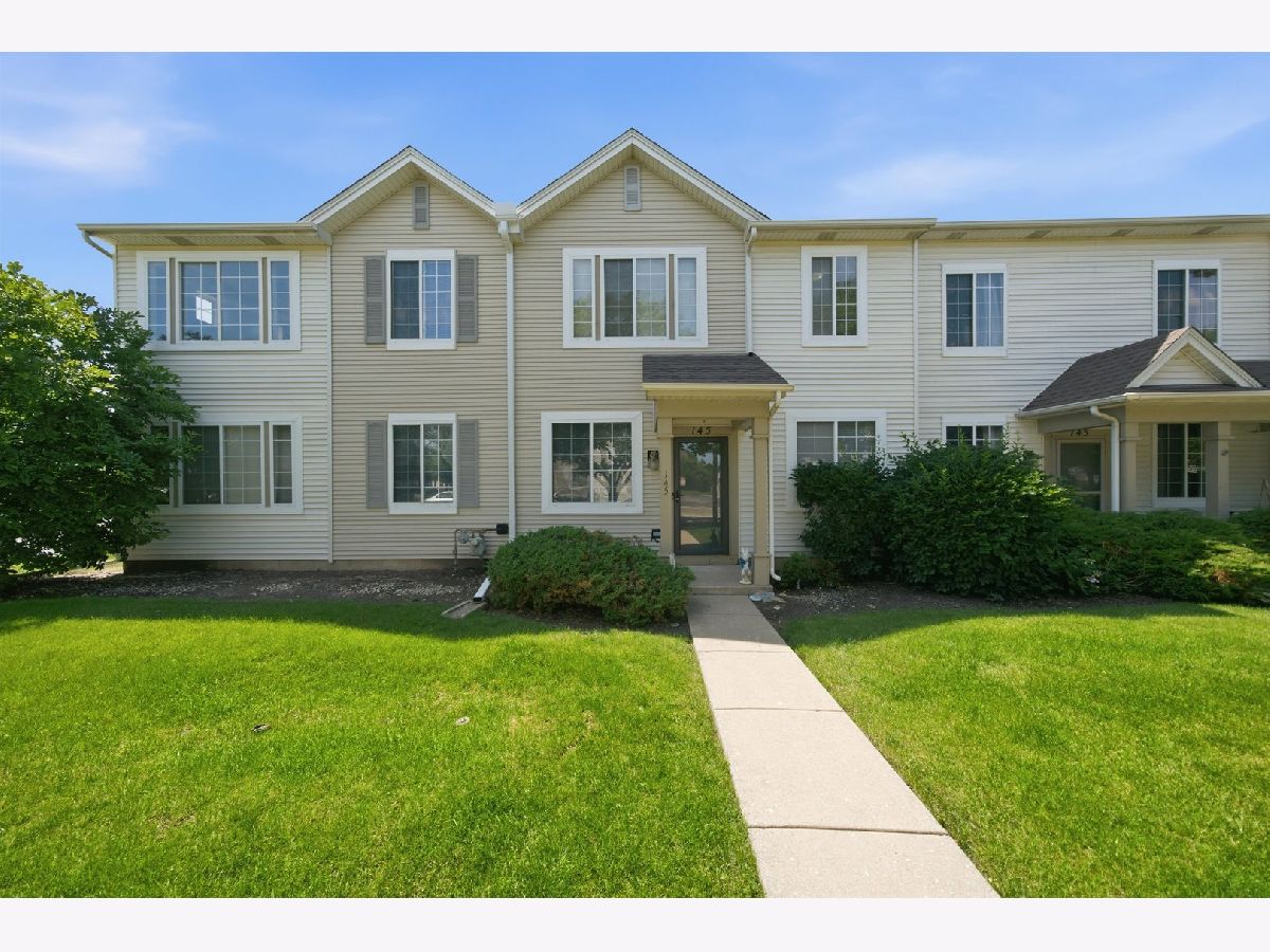  For Sale Romeoville Illinois, 145 Azalea Circle