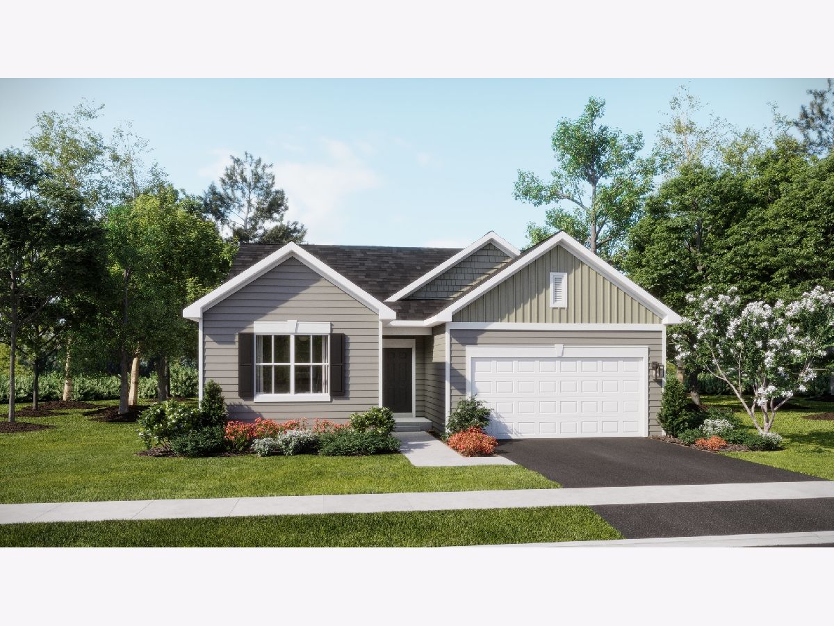  For Sale Waterman Illinois, 304 Buchanan Drive