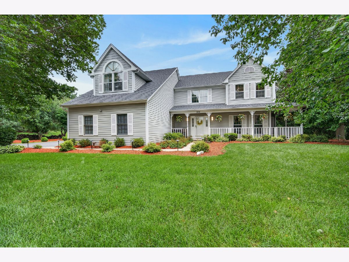  For Sale Gilberts Illinois, 583 Running Deer Lane