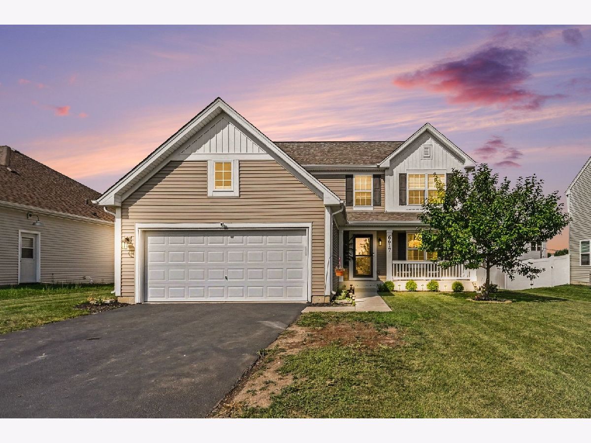  For Sale Joliet Illinois, 6617 Eich Drive
