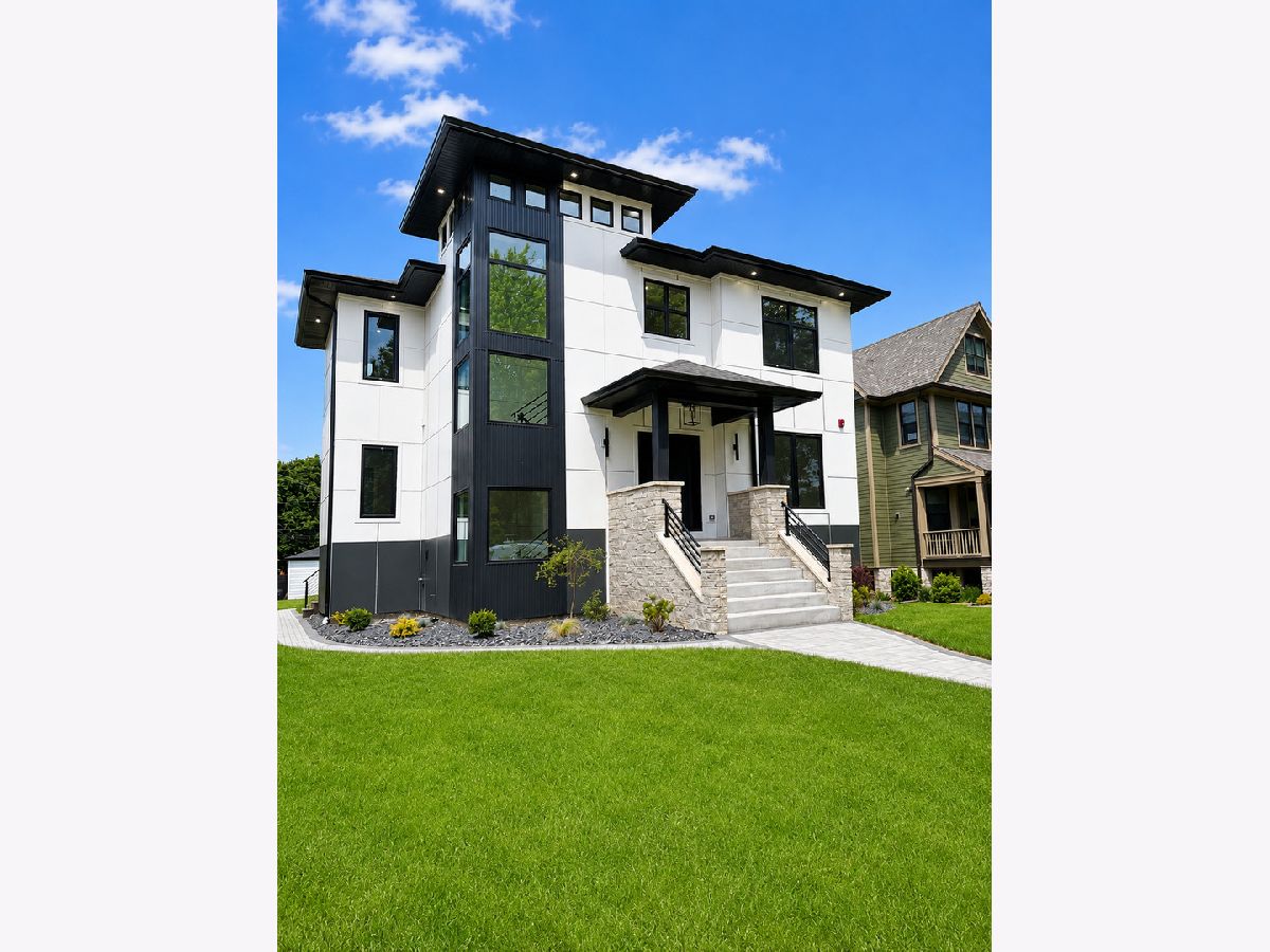  For Sale River Forest Illinois, 704 Monroe Avenue