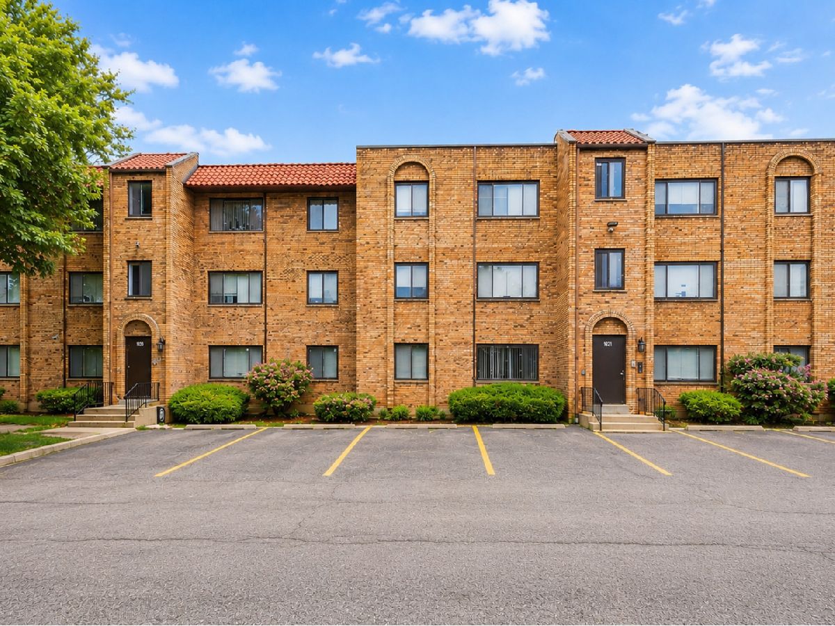  For Rent Palatine Illinois, 228 Rimini