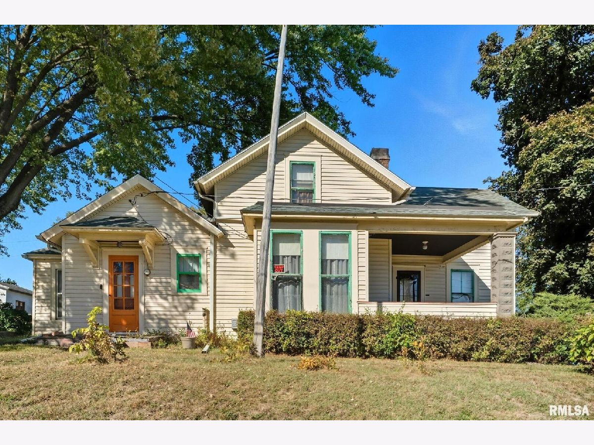  For Sale Leclaire Iowa, 228 2nd Street