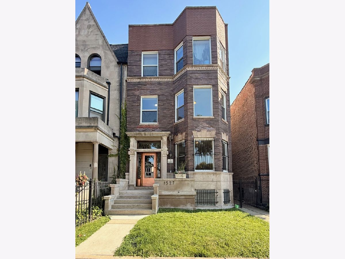  For Sale Chicago Illinois, 1527 66th Place