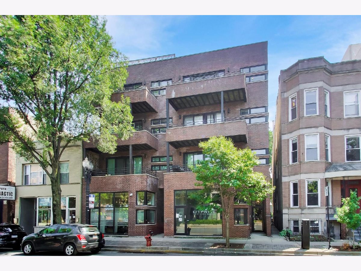  For Sale Chicago Illinois, 1927 Irving Park Road