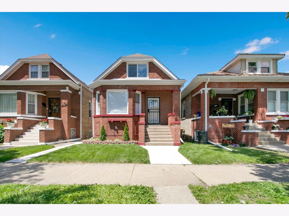  For Sale Chicago Illinois, 1244 96th Street