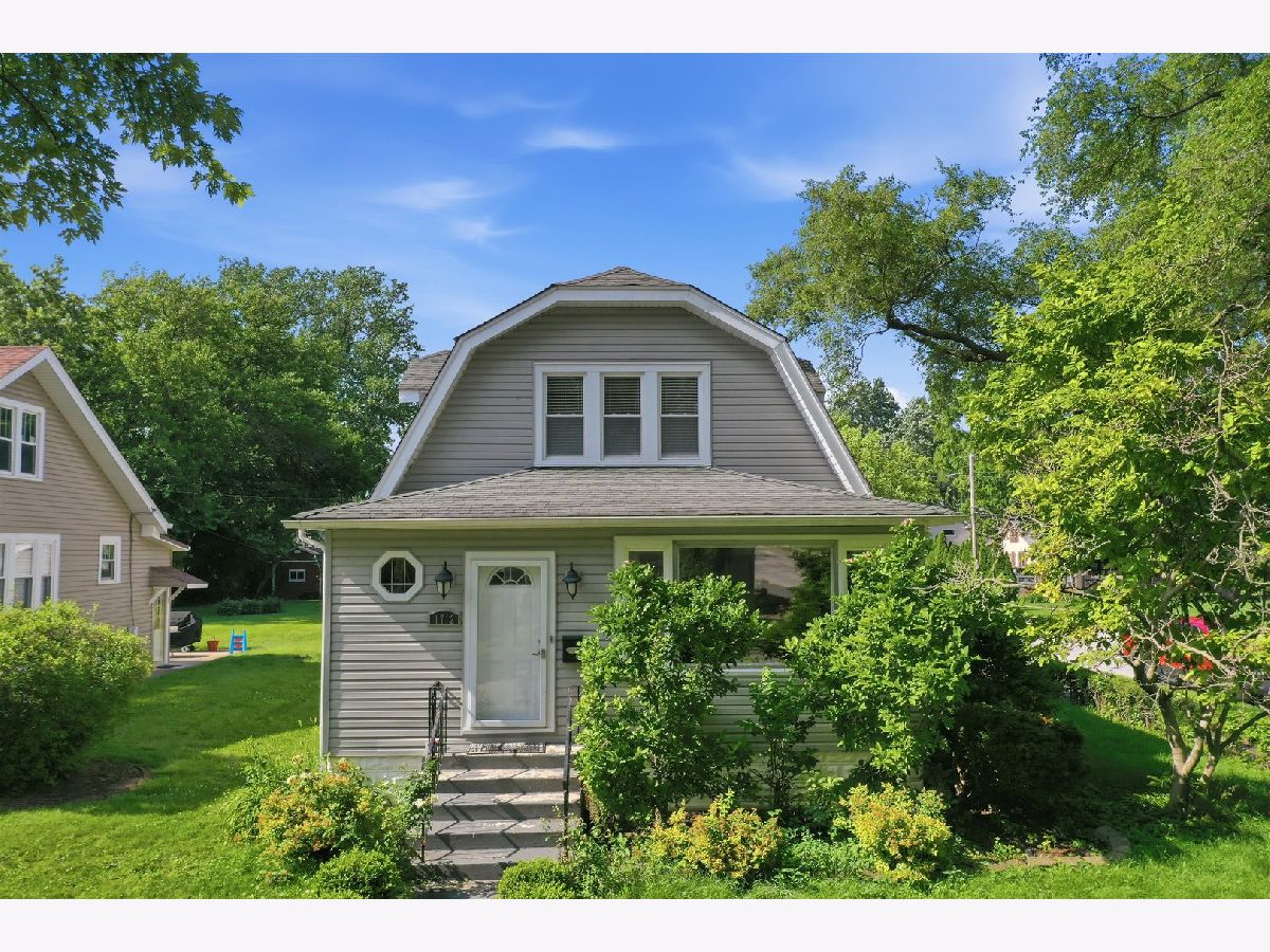  For Sale Homewood Illinois, 1712 Linden Road