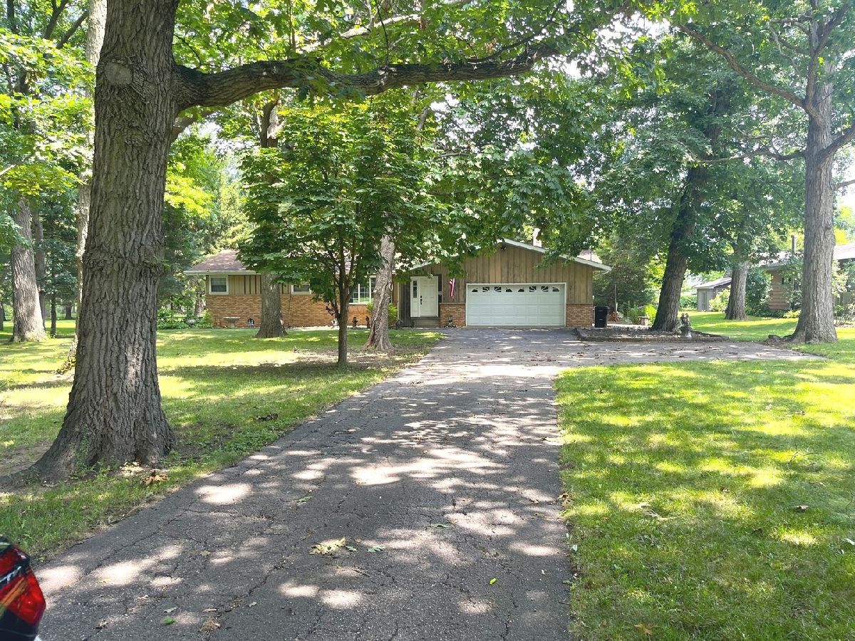  For Sale Salem Wisconsin, 9823 256th Avenue
