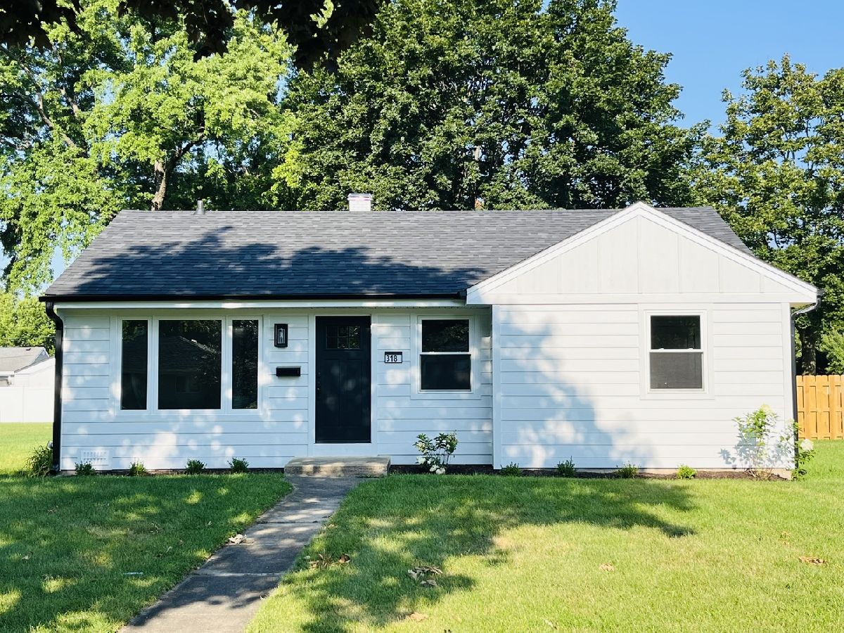  For Rent Mount Prospect Illinois, 318 Owen