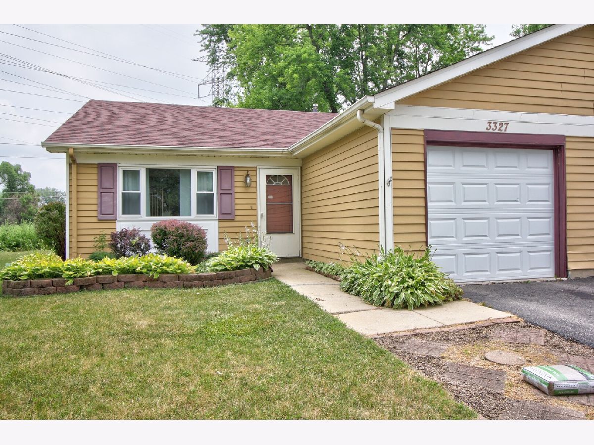  For Rent Aurora Illinois, 3327 Allspice