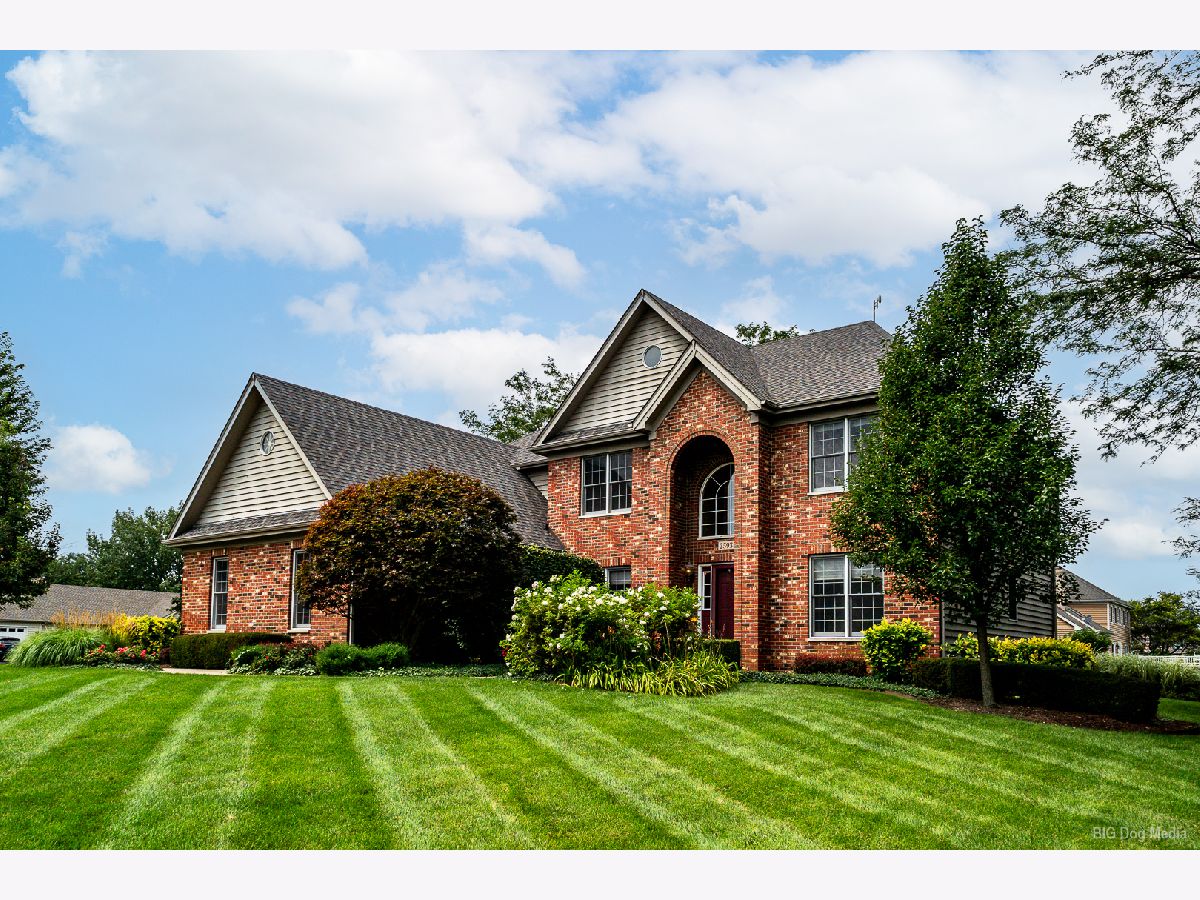 Homes For Sale Sunny Farm Acres Plainfield Illinois, 25935 Courtney Road