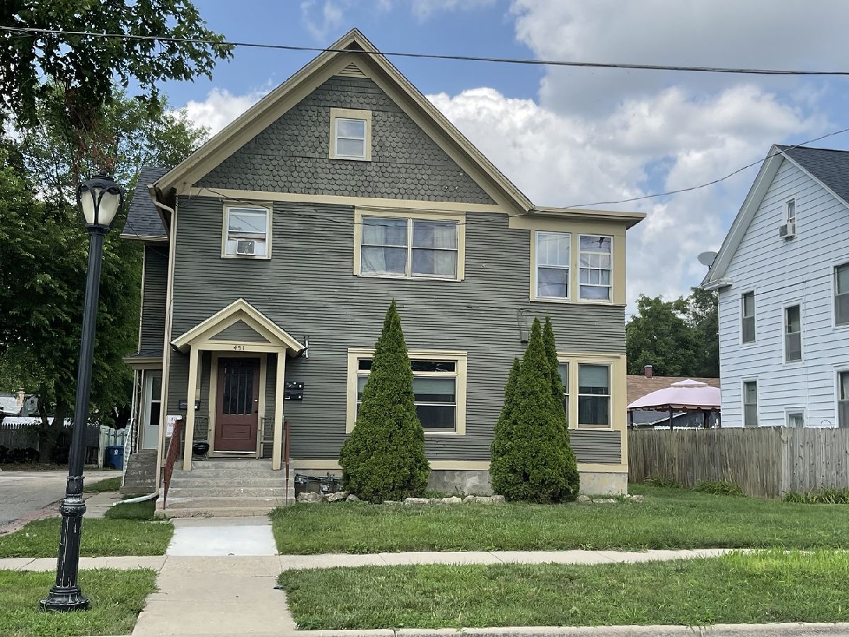  For Rent Aurora Illinois, 451 New York