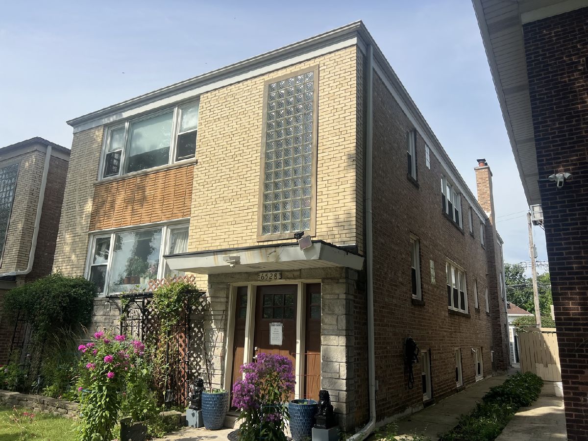  For Rent Chicago Illinois, 6528 Rockwell