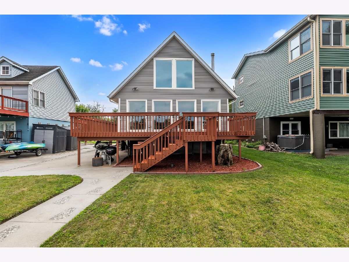  For Sale Moline Illinois, 3403 Shore Drive