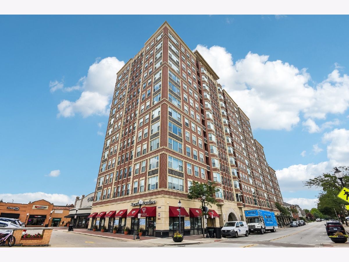  For Rent Arlington Heights Illinois, 77 Evergreen